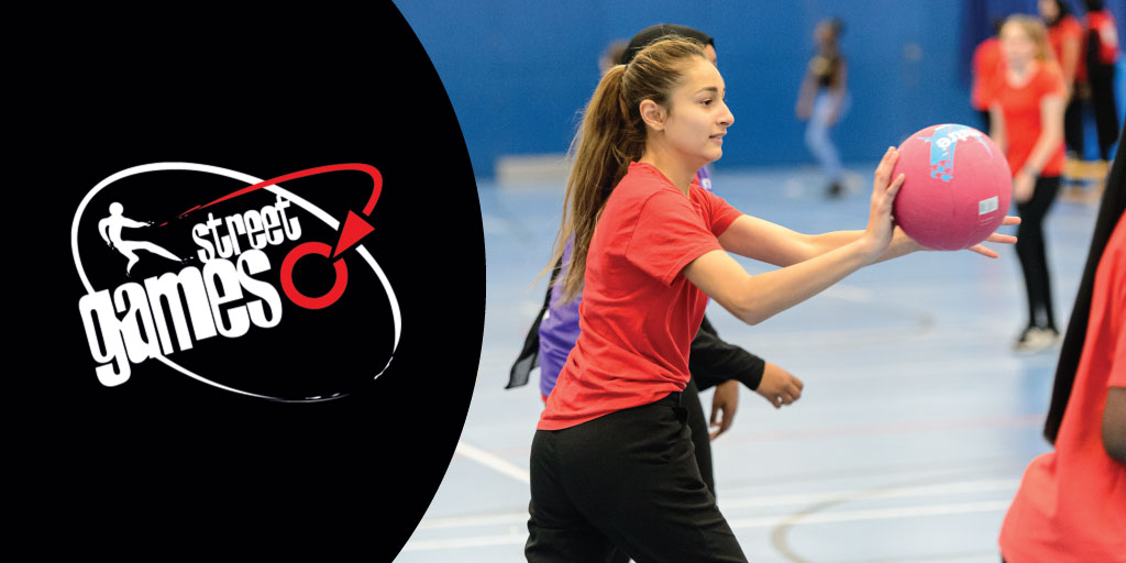 StreetGames