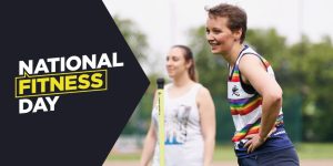 National Fitness Day 2022