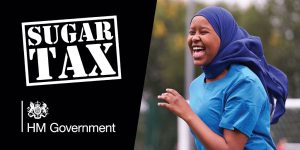 Sugar tax