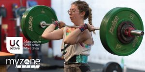 Parliamentary Physical Activity Challenge
