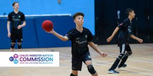 Chiles Webster Batson Commission