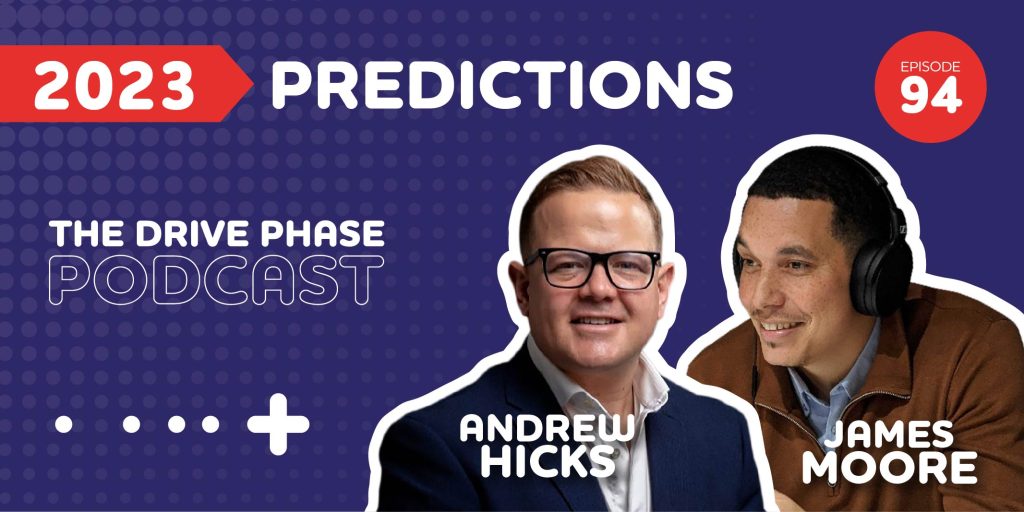 2023 Predictions