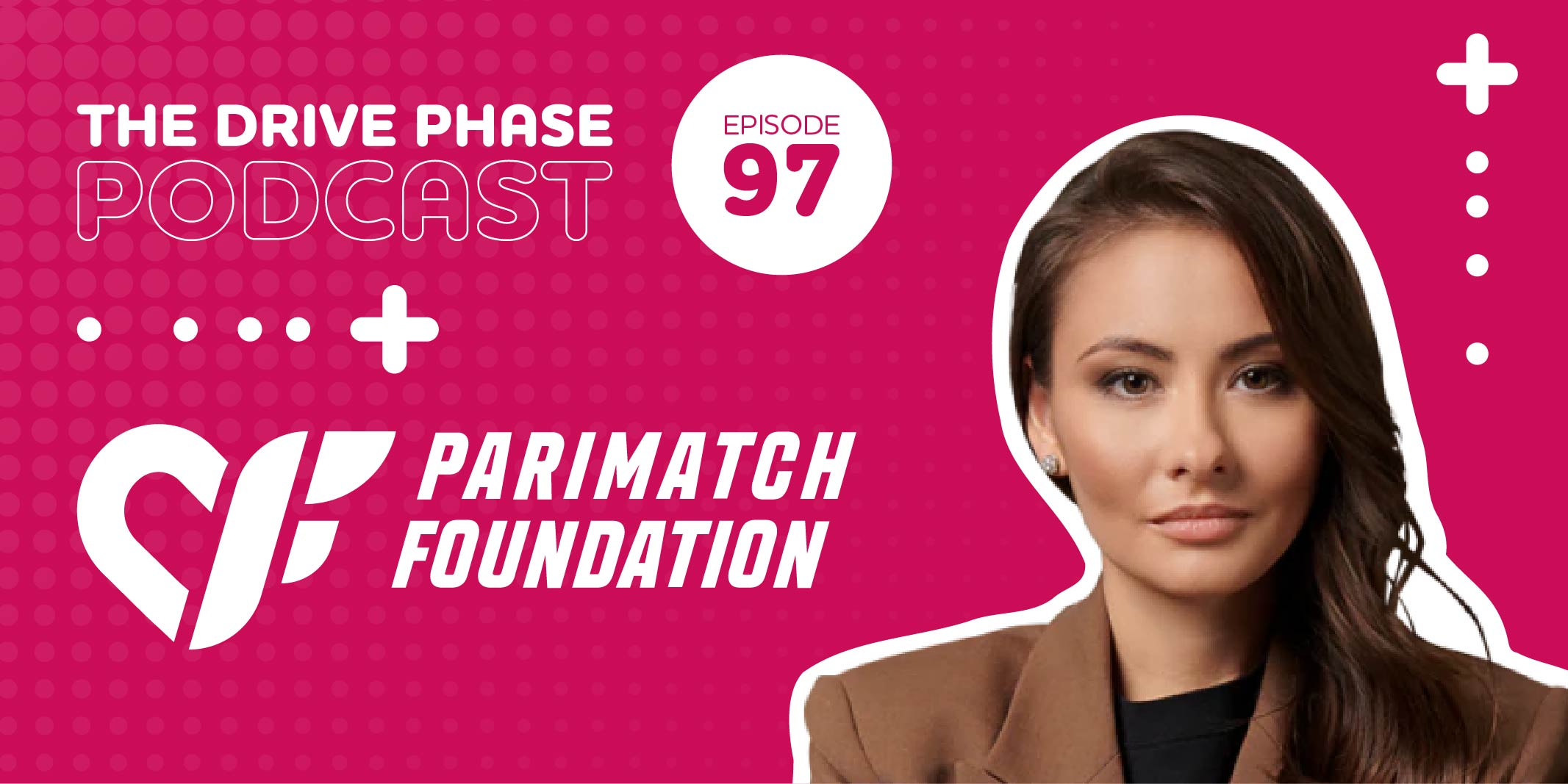 Parimatch Foundation