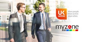 Parliamentary Physical Activity Challenge