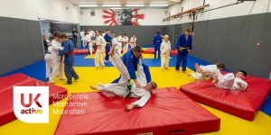 Active Lives Children and Young People Survey