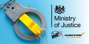 Government's Youth Justice fund
