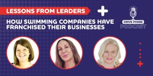 Swim fitness companies