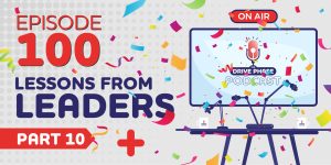 Lessons From Leaders