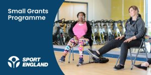 Small Grants Programme
