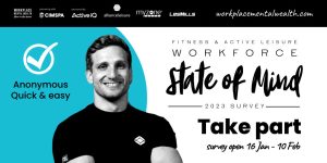 2023 Workforce State of Mind Survey