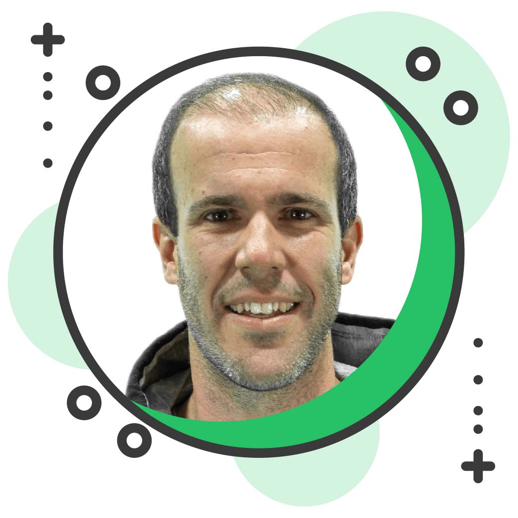 Alejandro García