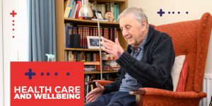 Health care and wellbeing