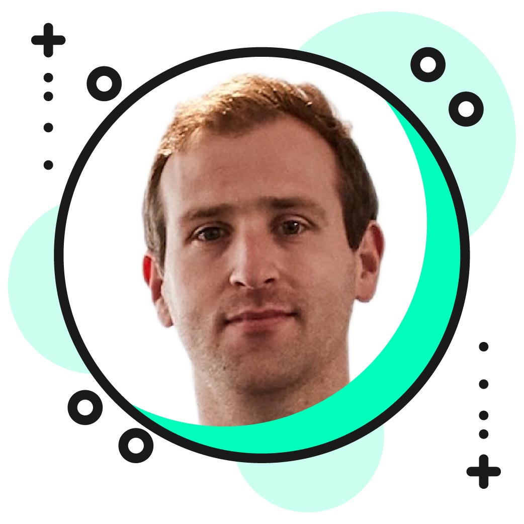 Matthew Barrett