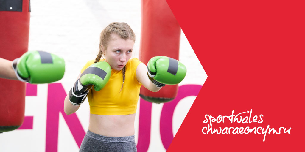 Sport Wales