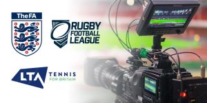 Broadcasting investment