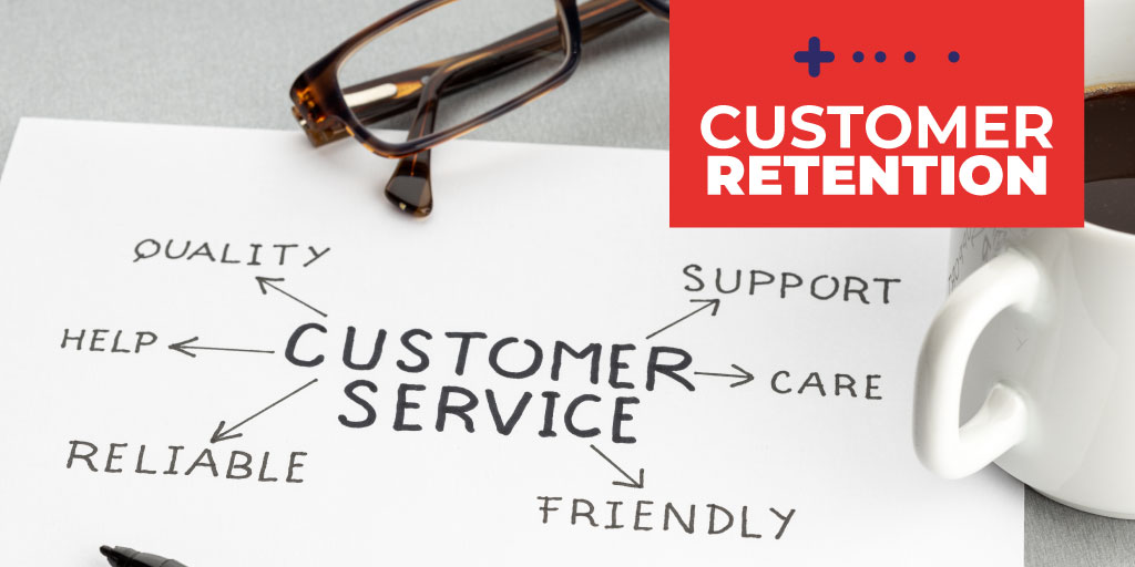 Customer retention