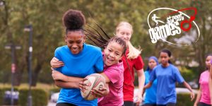 StreetGames