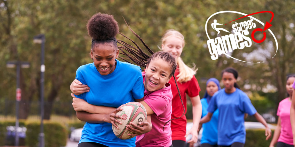 StreetGames
