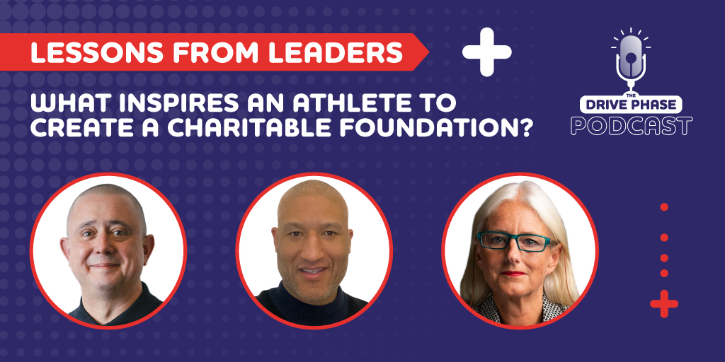 Charitable foundations