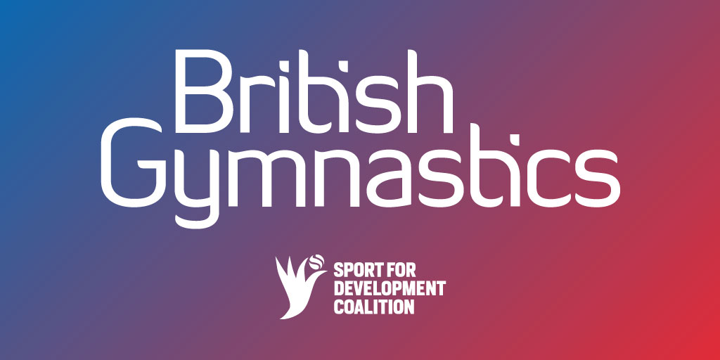 British Gymnastics