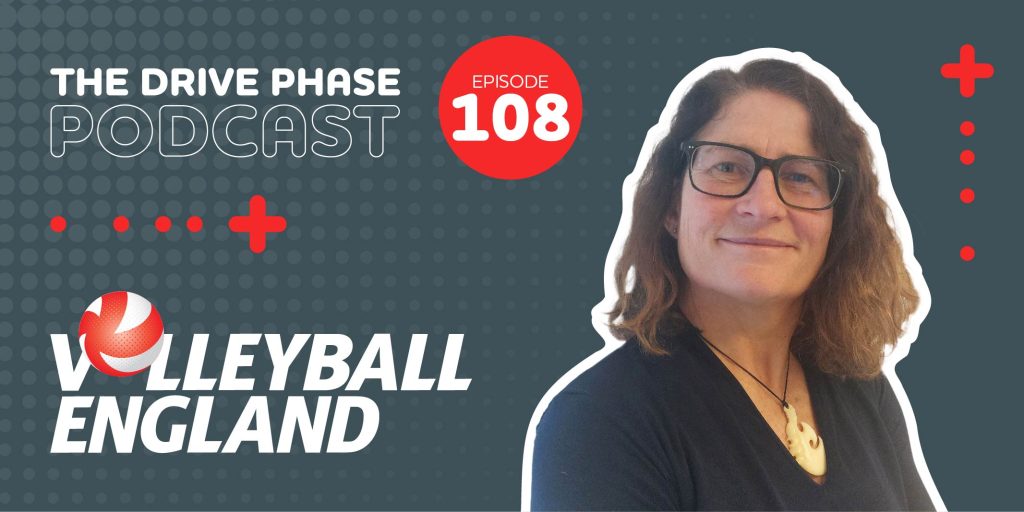 Volleyball England