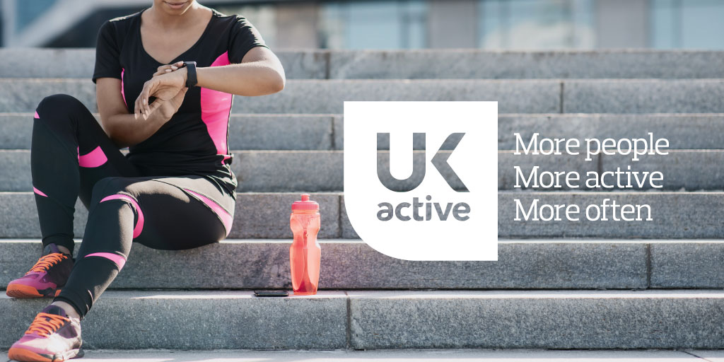 Active Lives survey