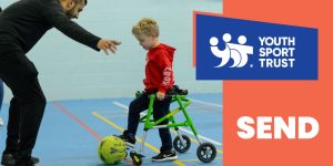 Boost for children with SEND