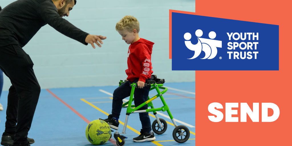 Boost for children with SEND