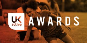 ukactive Awards 2023