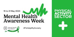 Mental Health Awareness Week