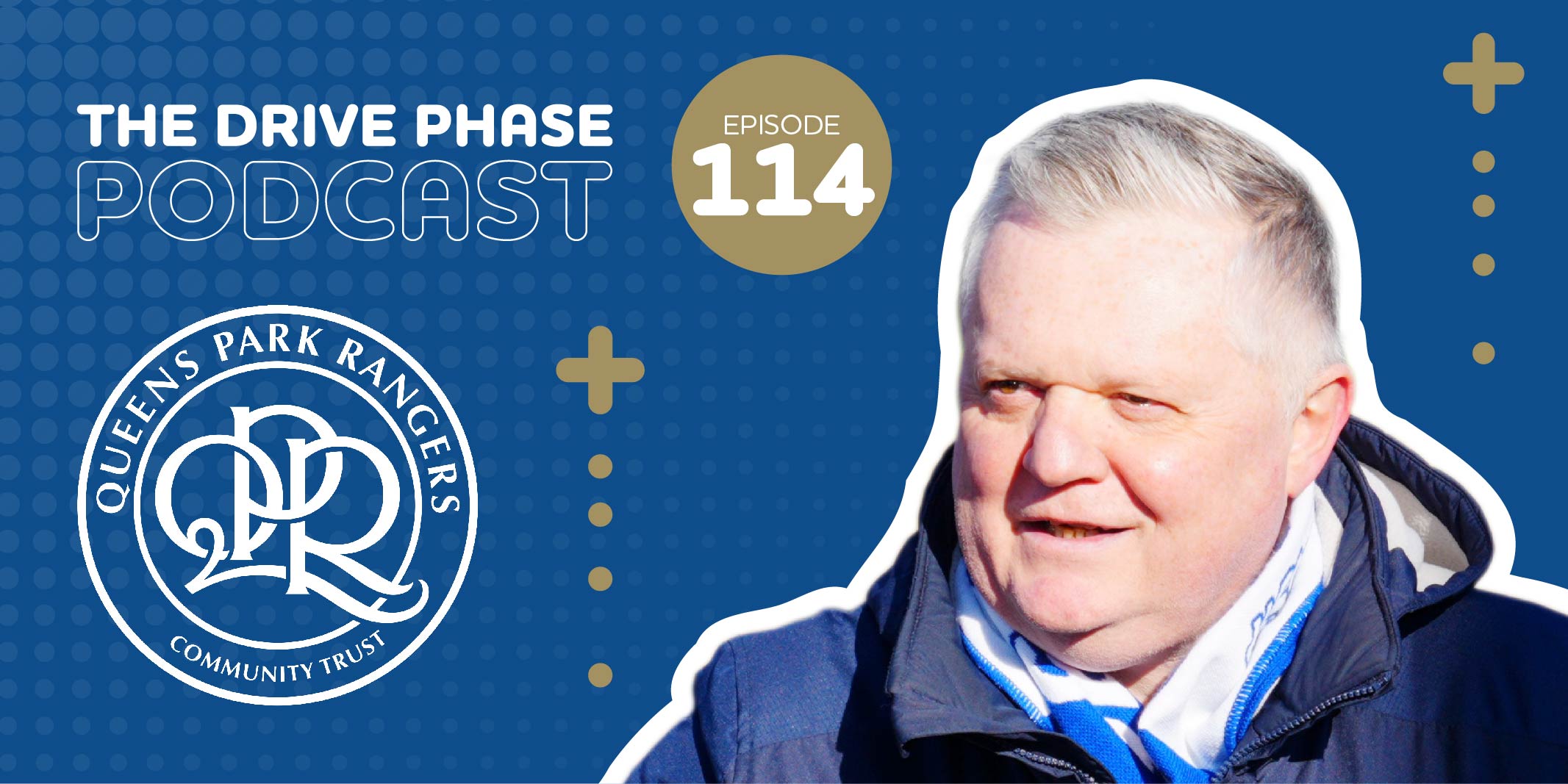 QPR in the Community Trust
