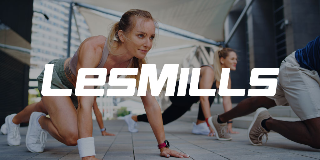 Gen Z Fitness