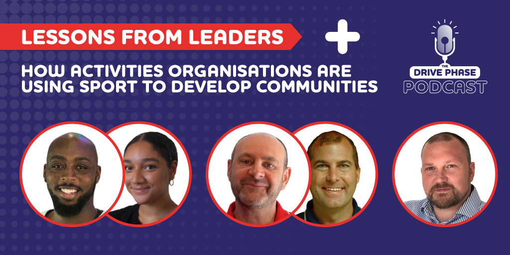 Develop communities