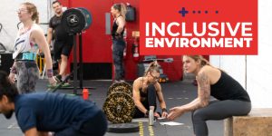 Inclusive environment