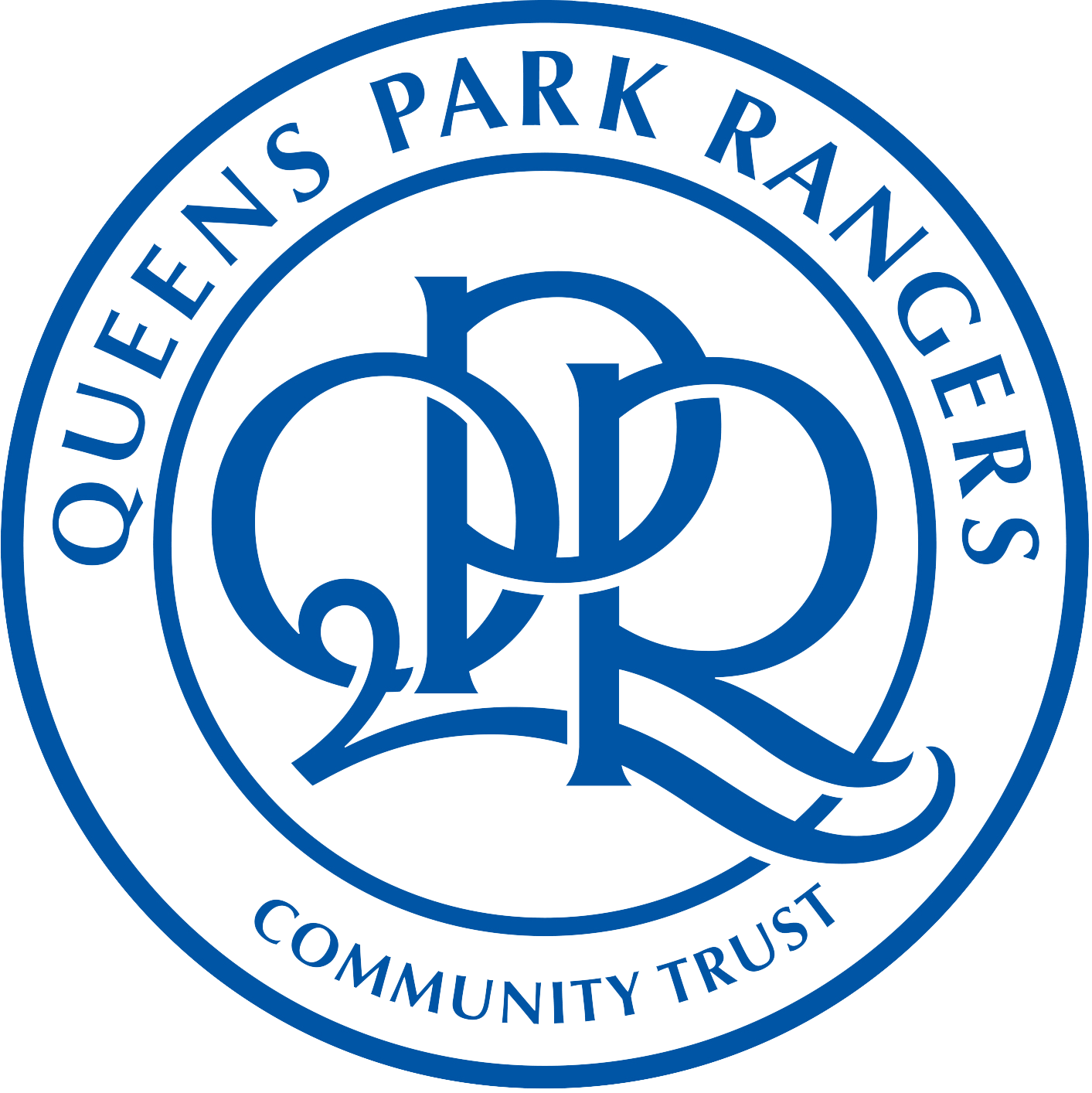 QPR in the Community Trust