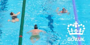 Swimming Pool Support Fund