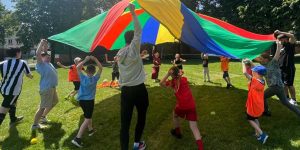 TLE Sports Coaching
