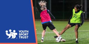 Women's football