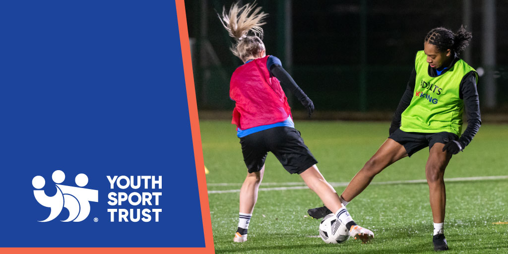 Women's football
