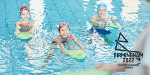 Commonwealth Games Legacy Project