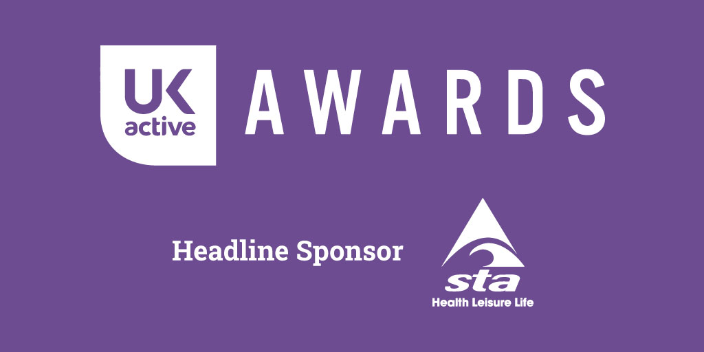 ukactive Awards