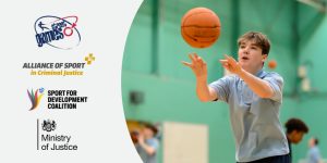 Youth Justice Sport Fund Evaluation Report