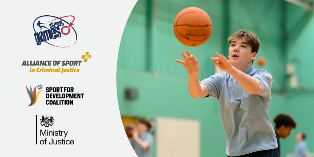 Youth Justice Sport Fund Evaluation Report