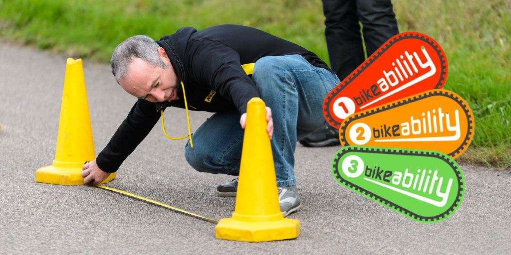 cycle training delivery