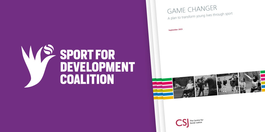The Centre for Social Justice report