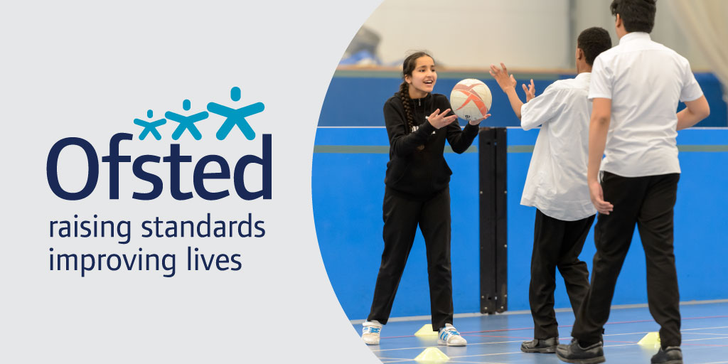 Ofsted