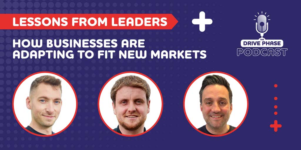 adapting to fit new markets
