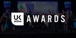 ukactive Awards winners