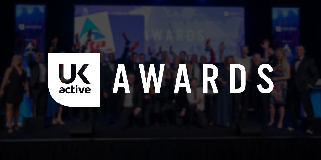 ukactive Awards winners