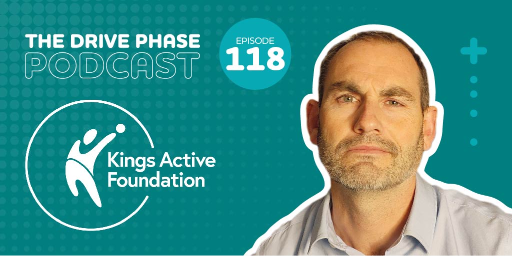 Kings Active Foundation